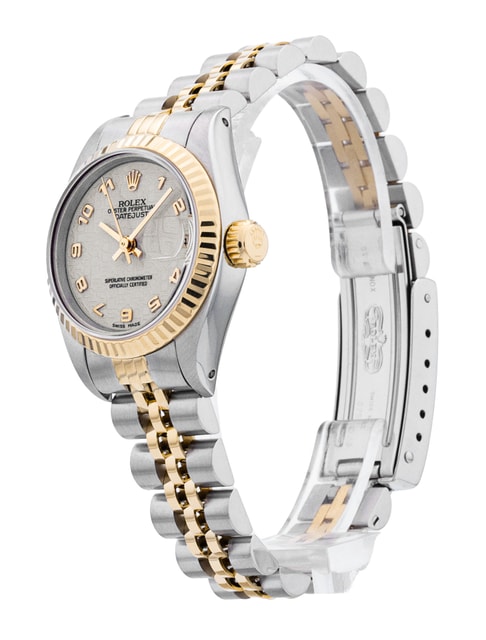Rolex Datejust Lady 69173 Image 2
